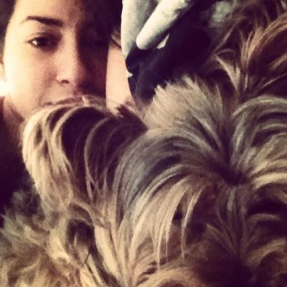 Meet your Posher, Rocio - Picture 1 of 1